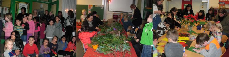 Tag der offenen Tür 2014