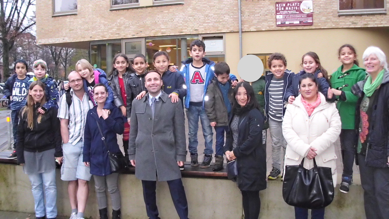 Fabelhaftes Familienkonzert von Robert Metcalf – und wir waren dabei!