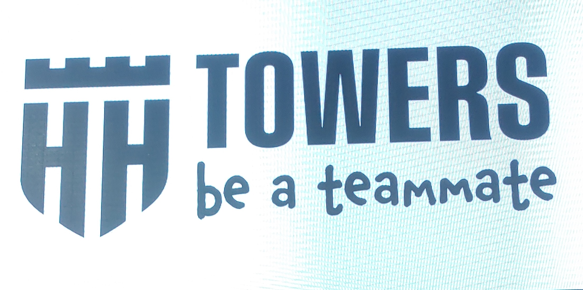 Wir sind „Teammates“