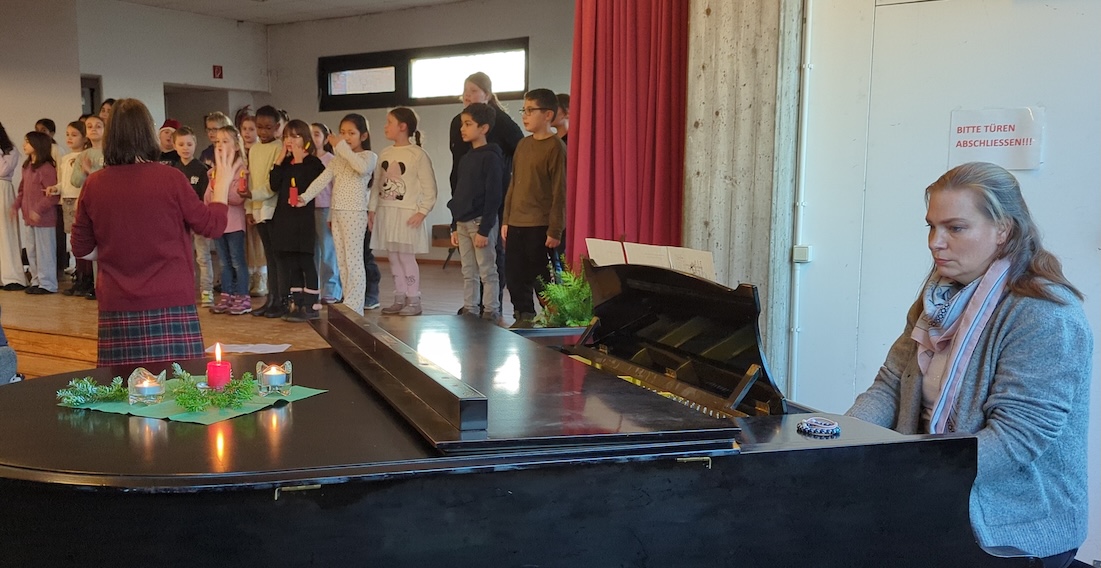 Musik, die verbindet