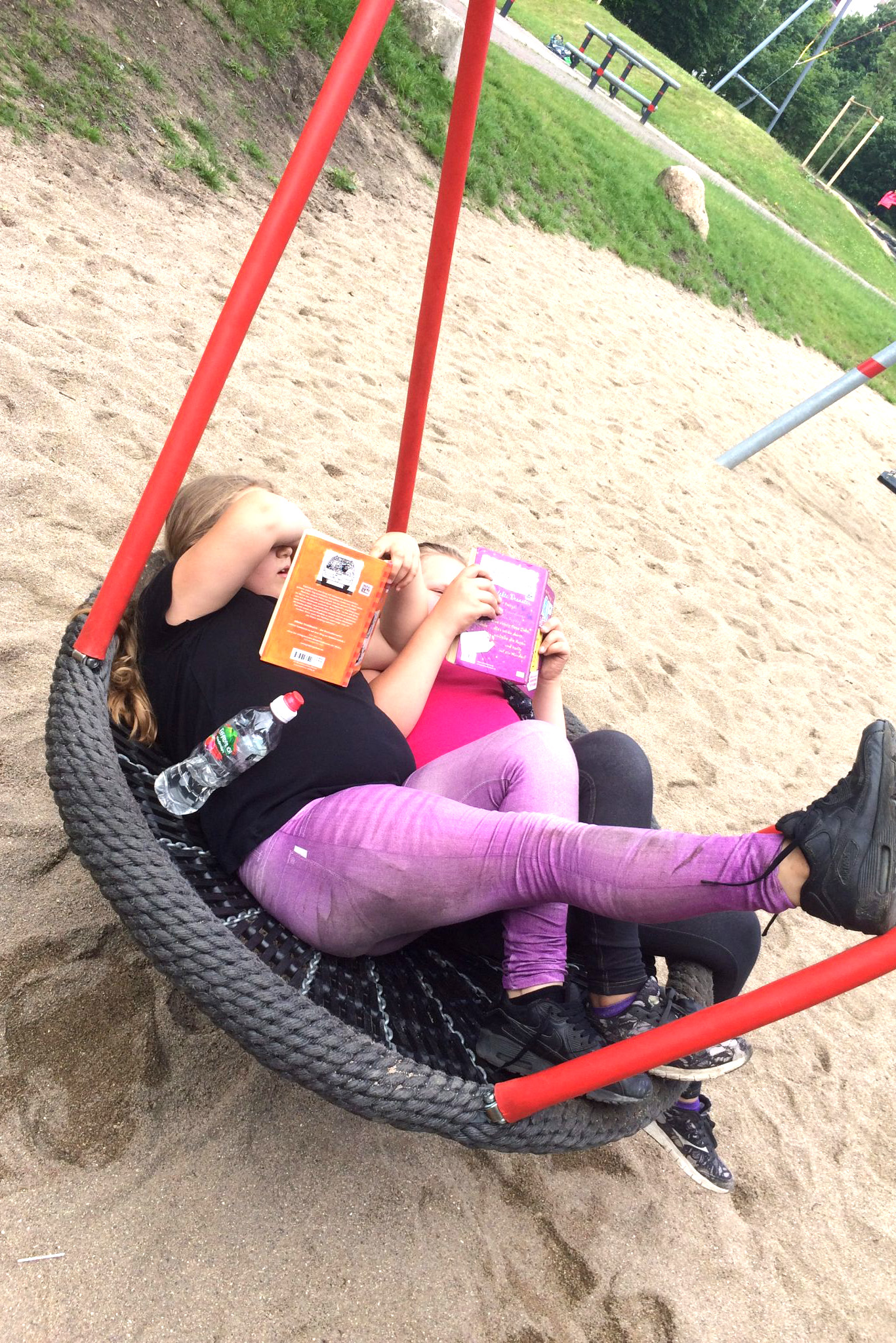 Ev-Luth KITA Werk Hamburg