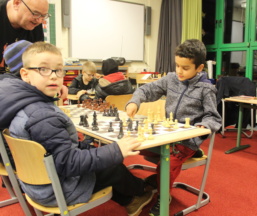 Ev-Luth KITA Werk Hamburg