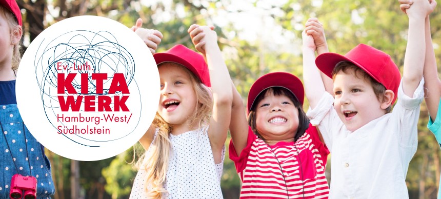 Ev-Luth KITA Werk Hamburg