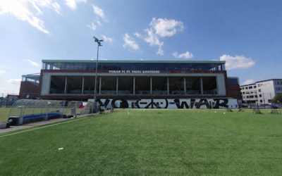 Spaß am Fußball